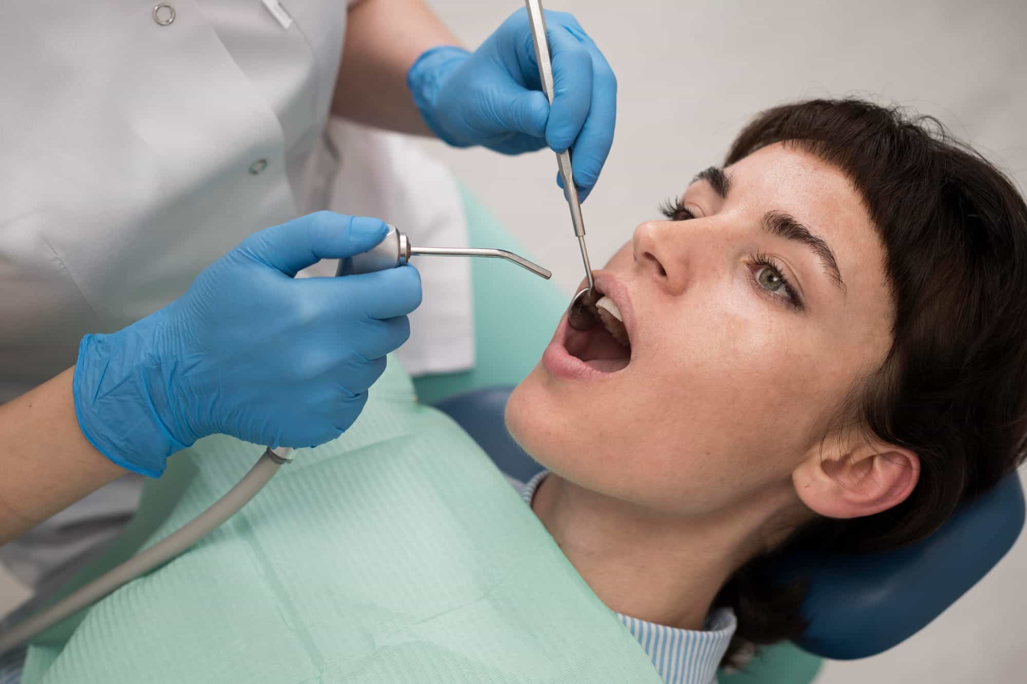 Dental implant treatment at Rose City Dental in Windsor, Ontario