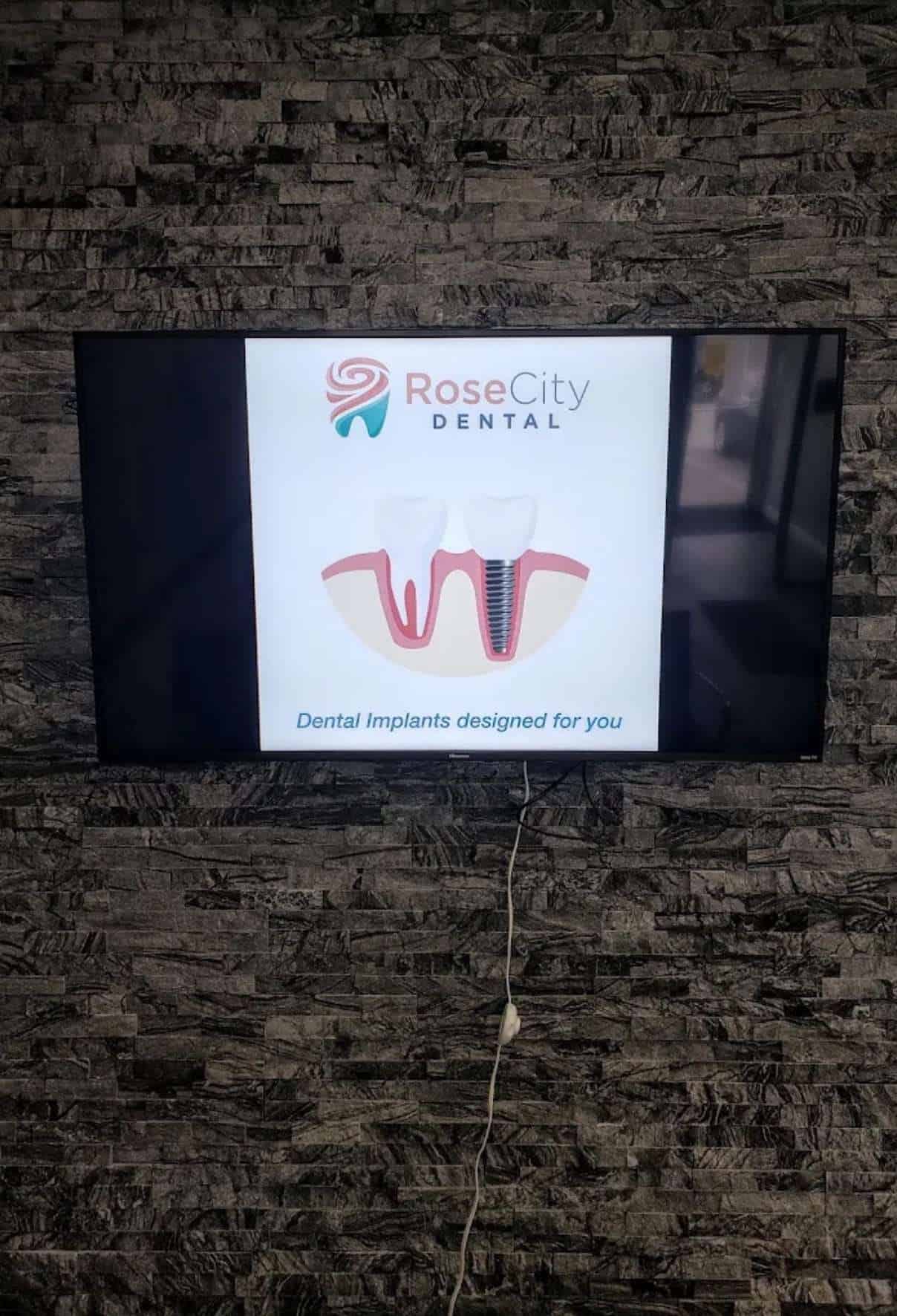 rose city dental care clinic image 9 - About Us - Rose City Dental